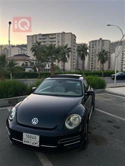 فولكسفاغن بيتل